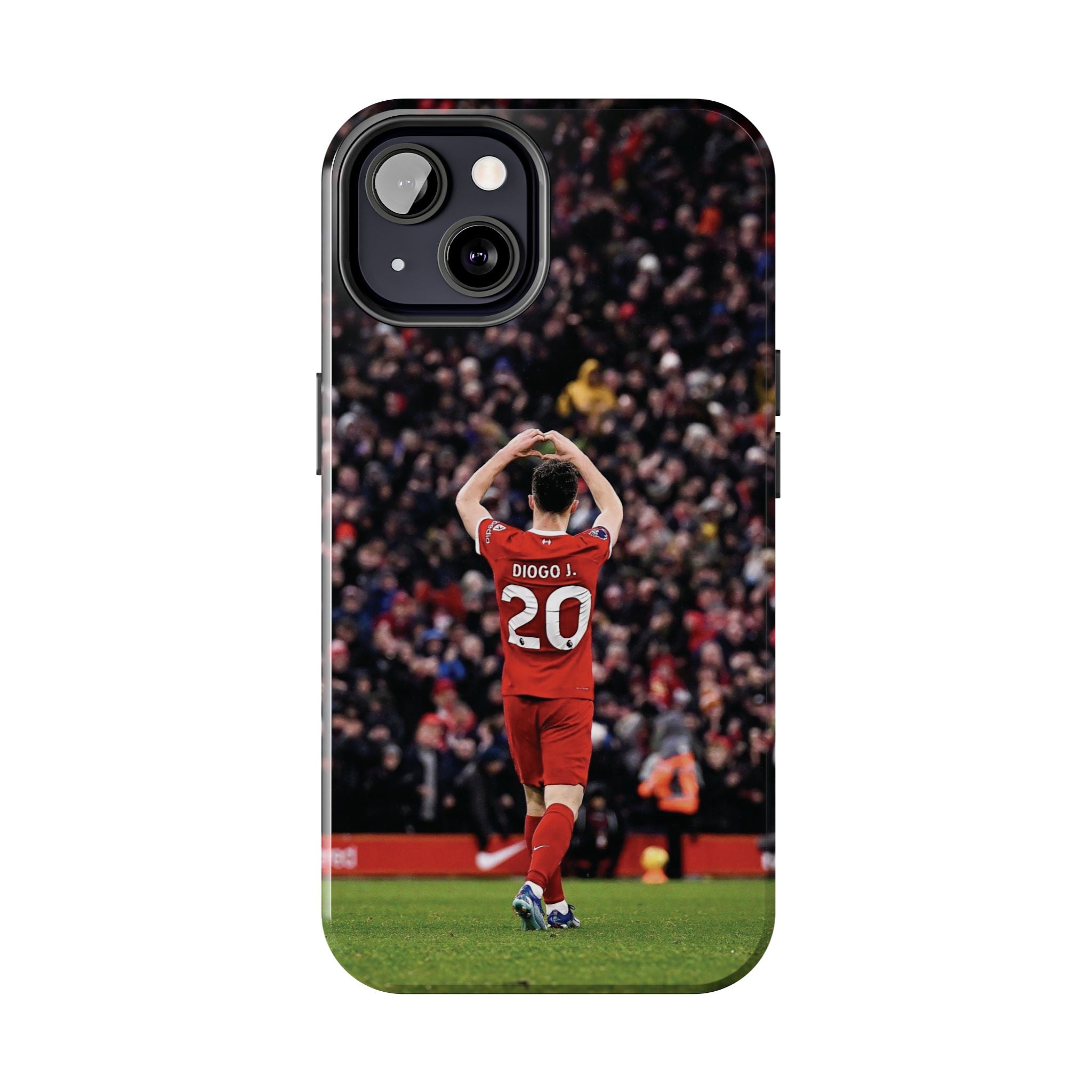 Diogo Jota - Phone Case