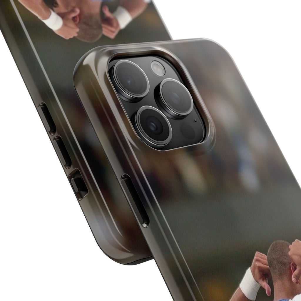 Adriano - Phone Case