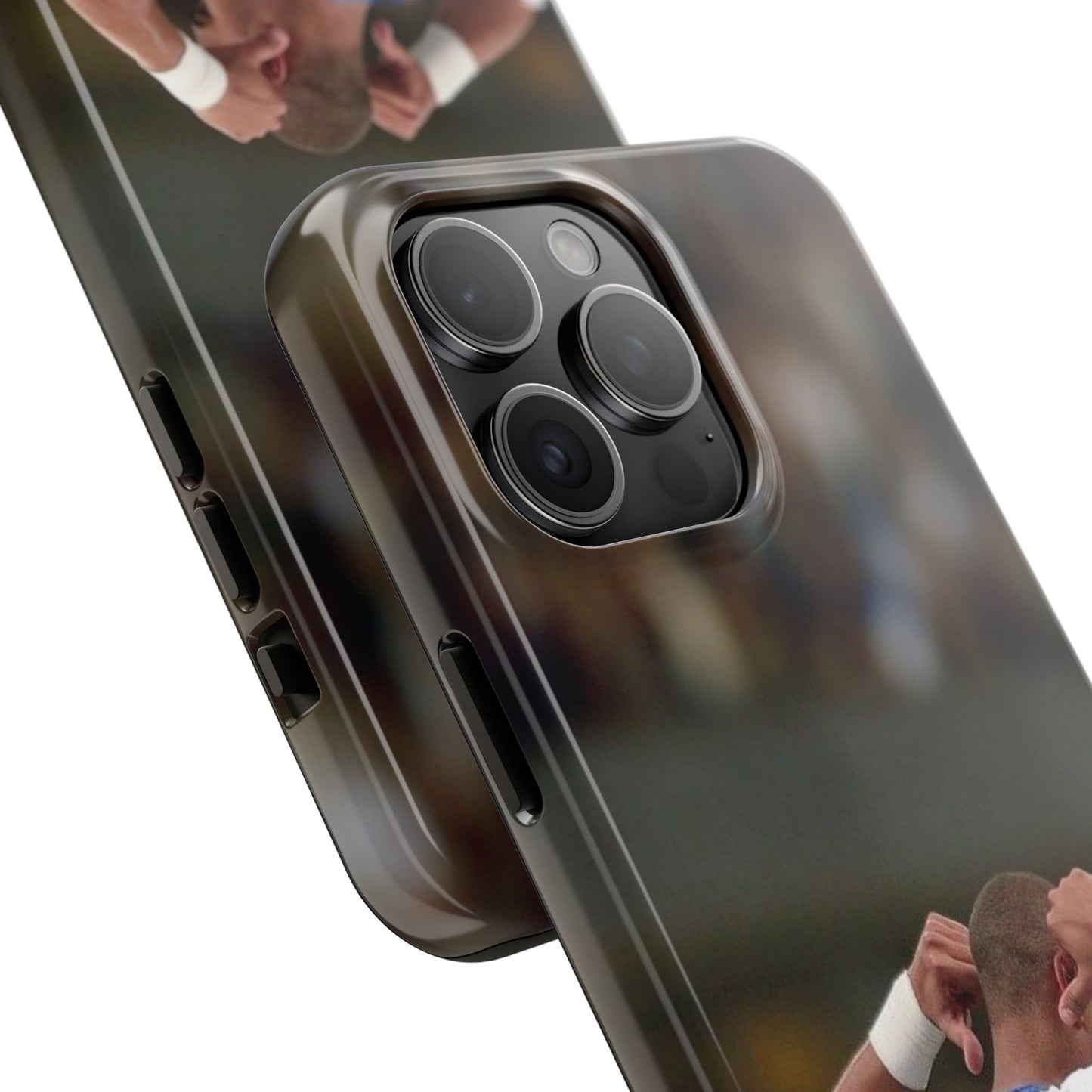 Adriano - Phone Case