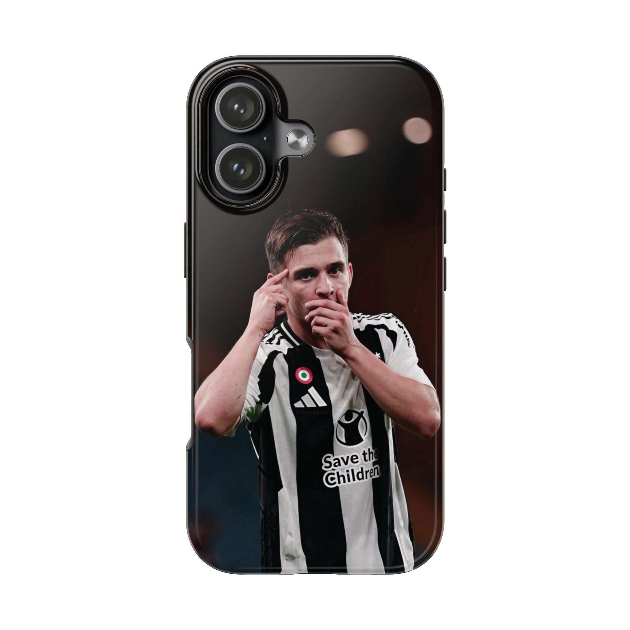 Francisco Conceição - Phone Case