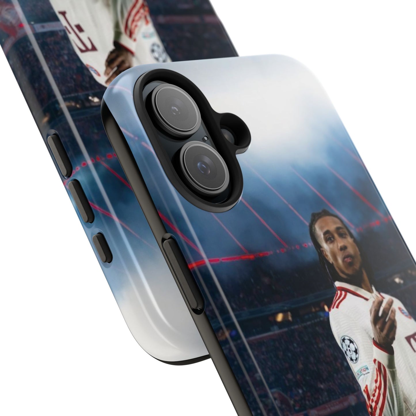 Michael Olise - Phone Case
