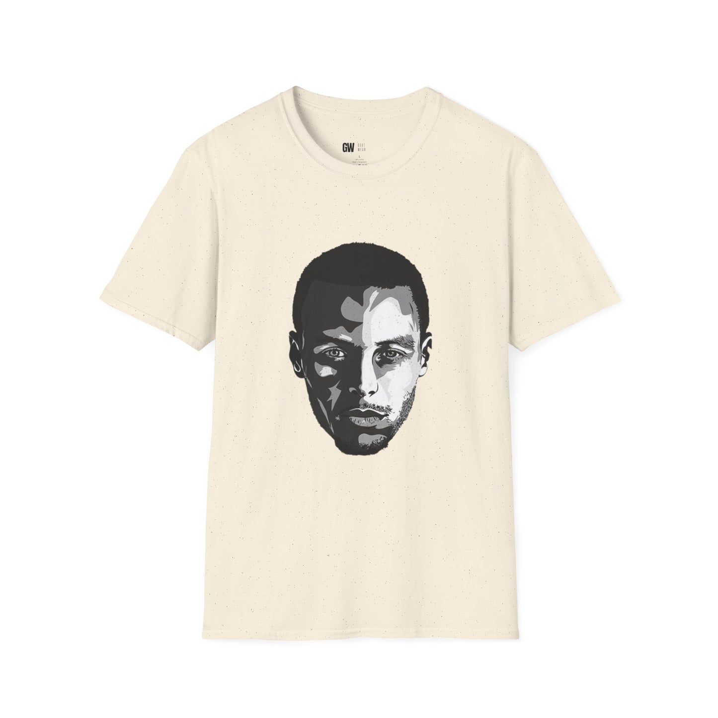 Stephen Curry - Shirt