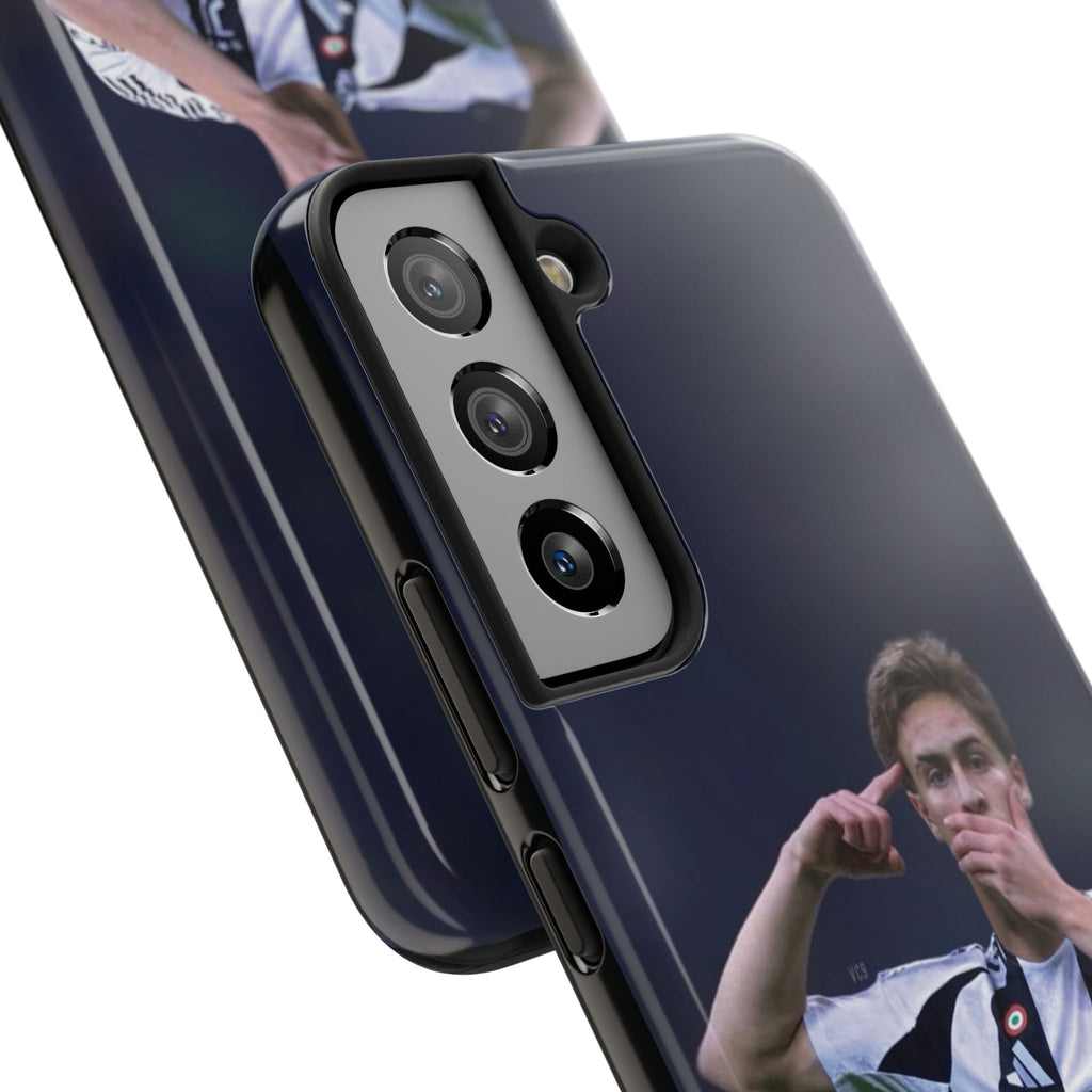 Kenan Yildiz - Phone Case