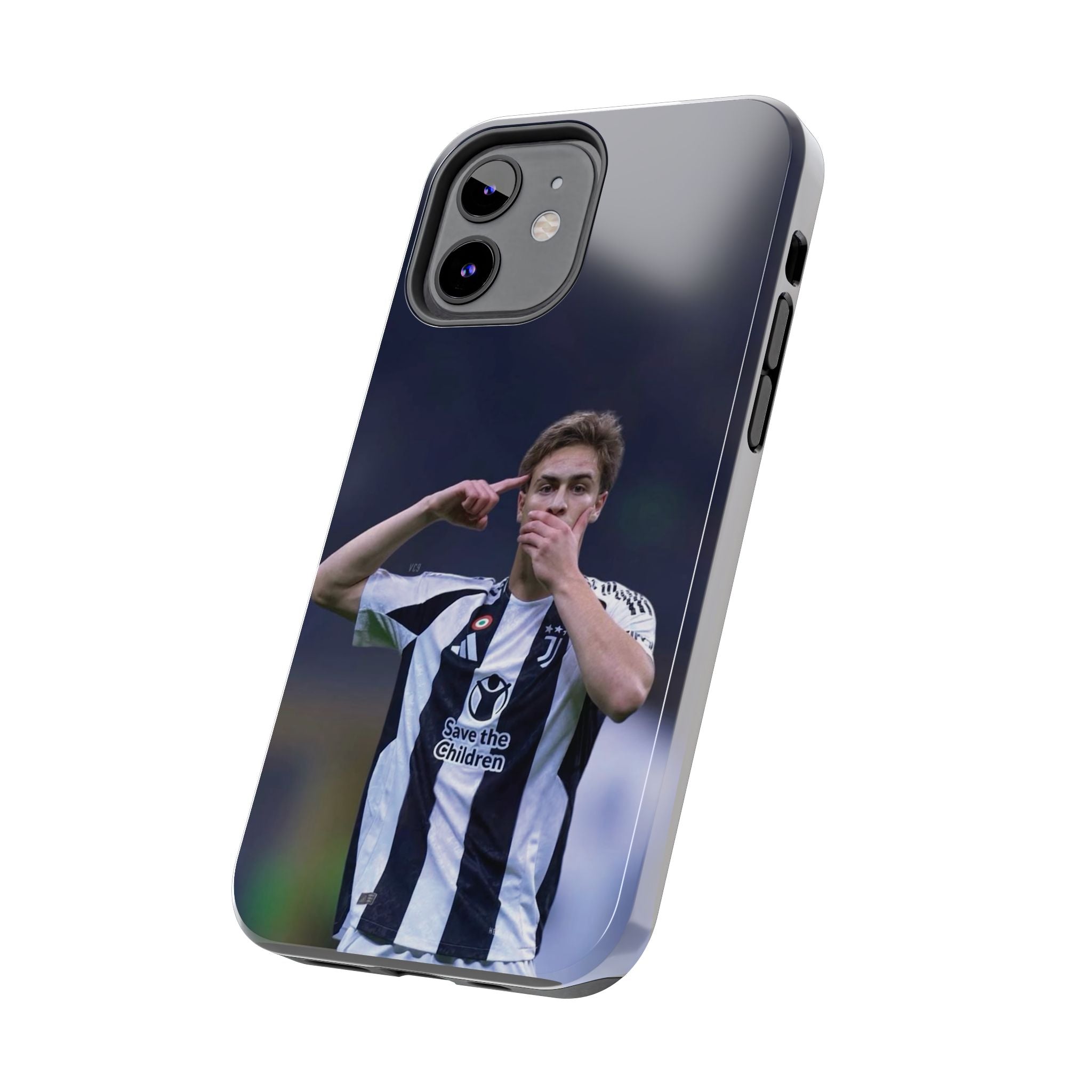 Kenan Yildiz - Phone Case