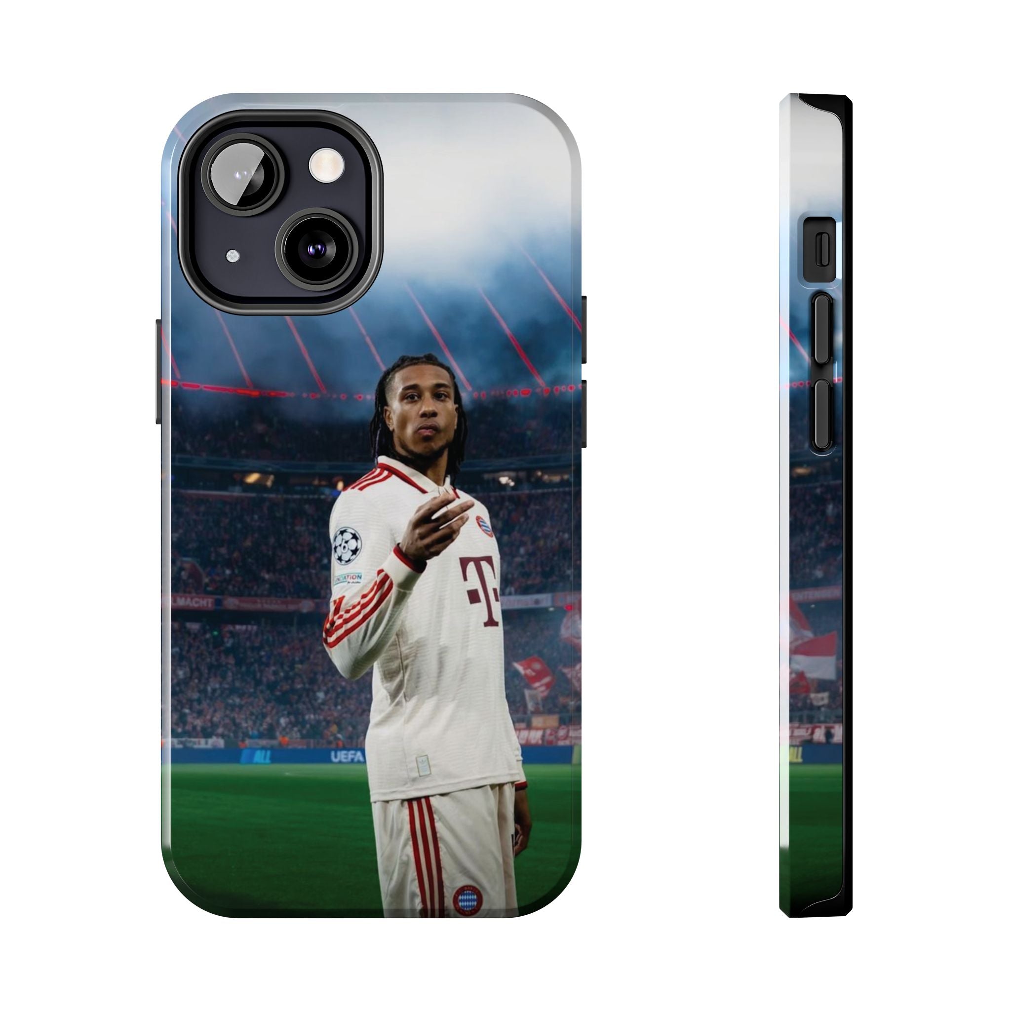 Michael Olise - Phone Case