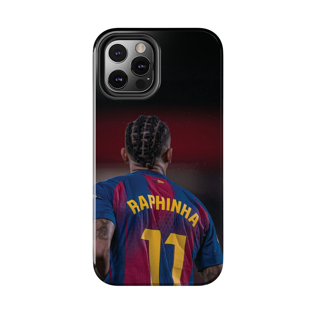 Raphinha - Phone Case