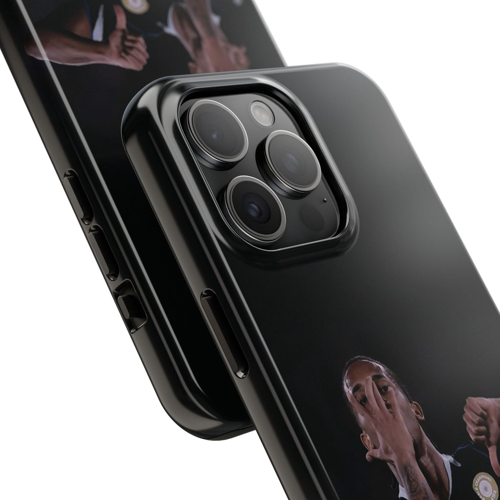 Joao Pedro - Phone Case