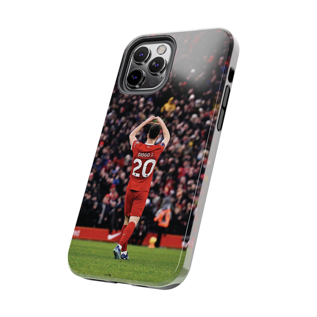 Diogo Jota - Phone Case