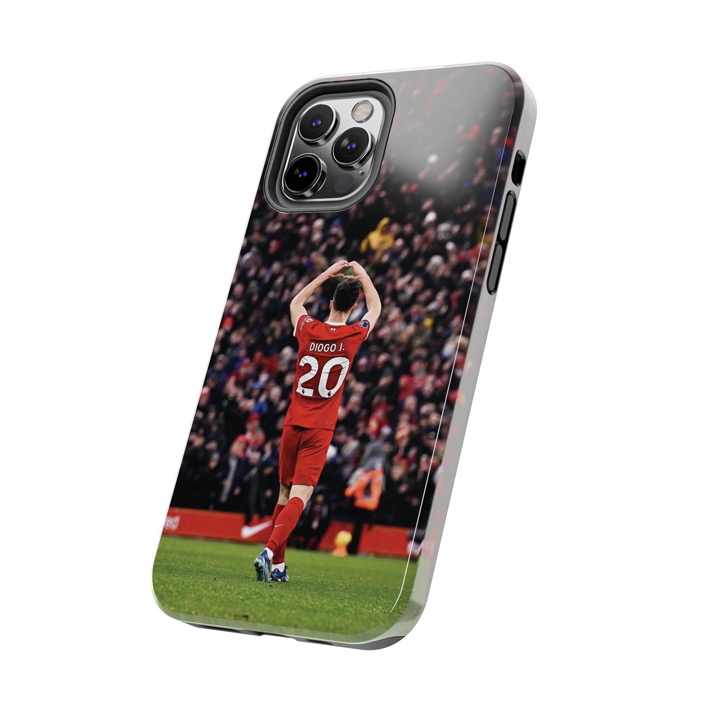 Soccer Phone Case