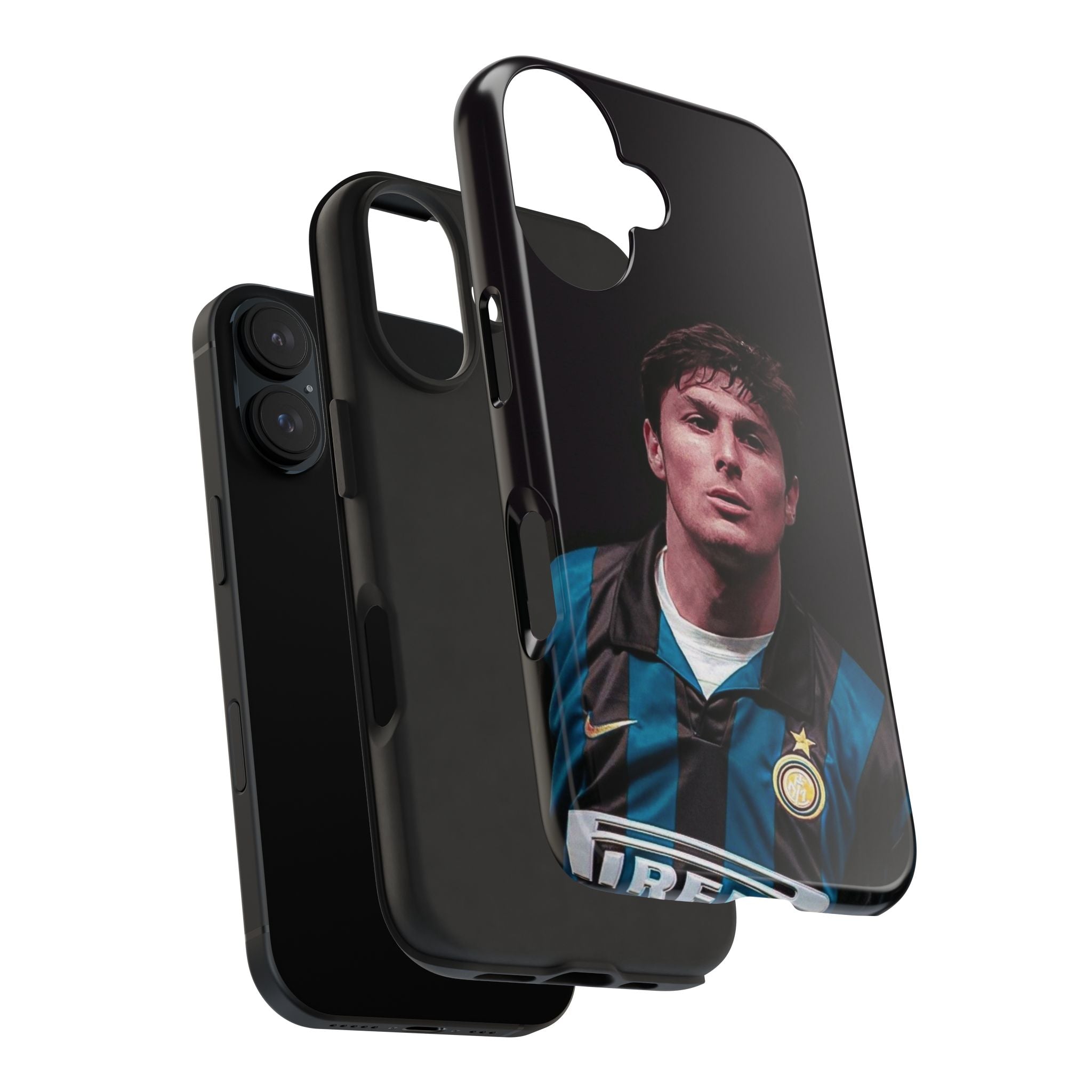 Javier Zanetti - Phone Case