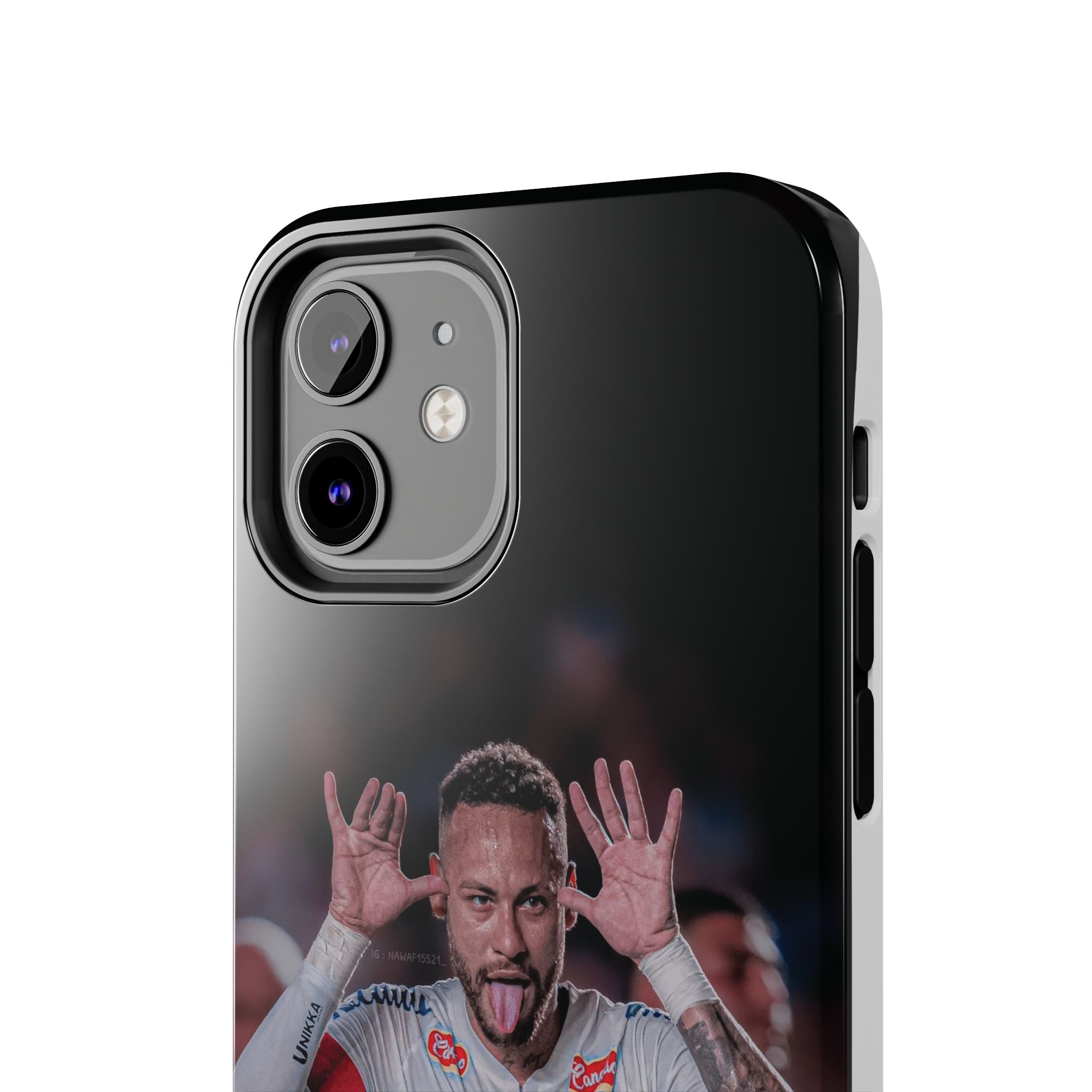 Neymar Jr. - Phone Case