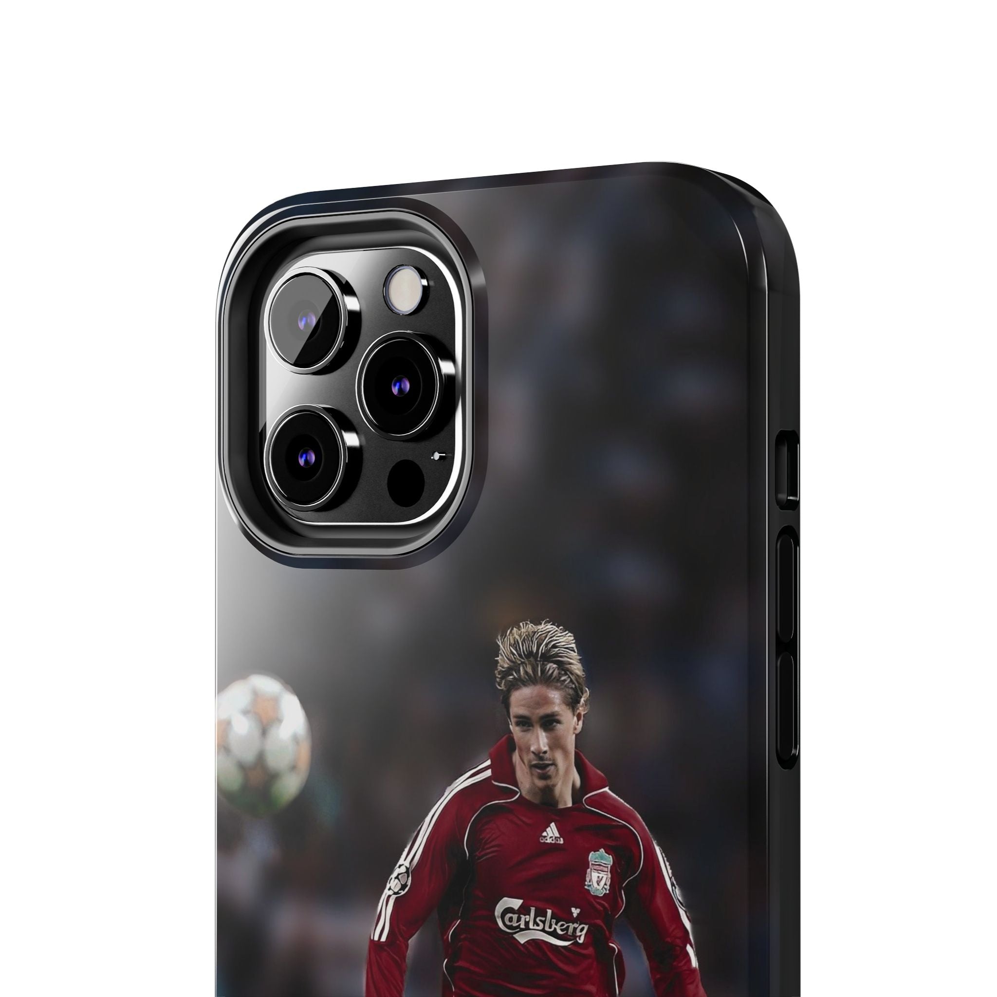 Fernando Torres - Phone Case