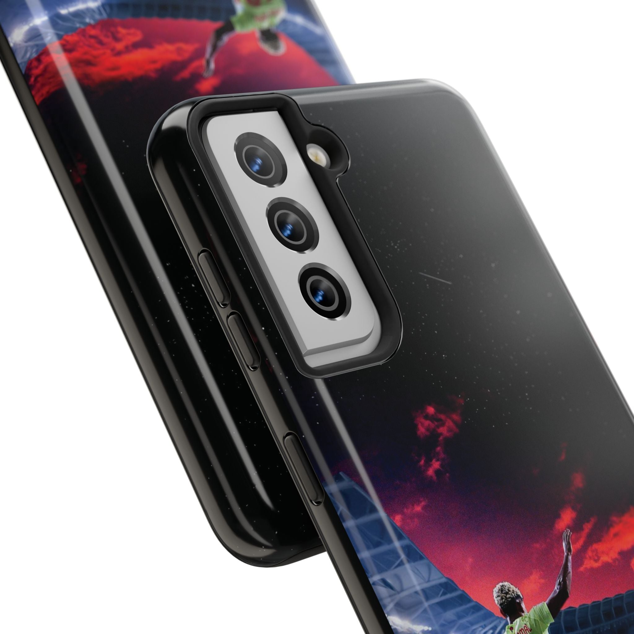 Lamine Yamal - Phone Case