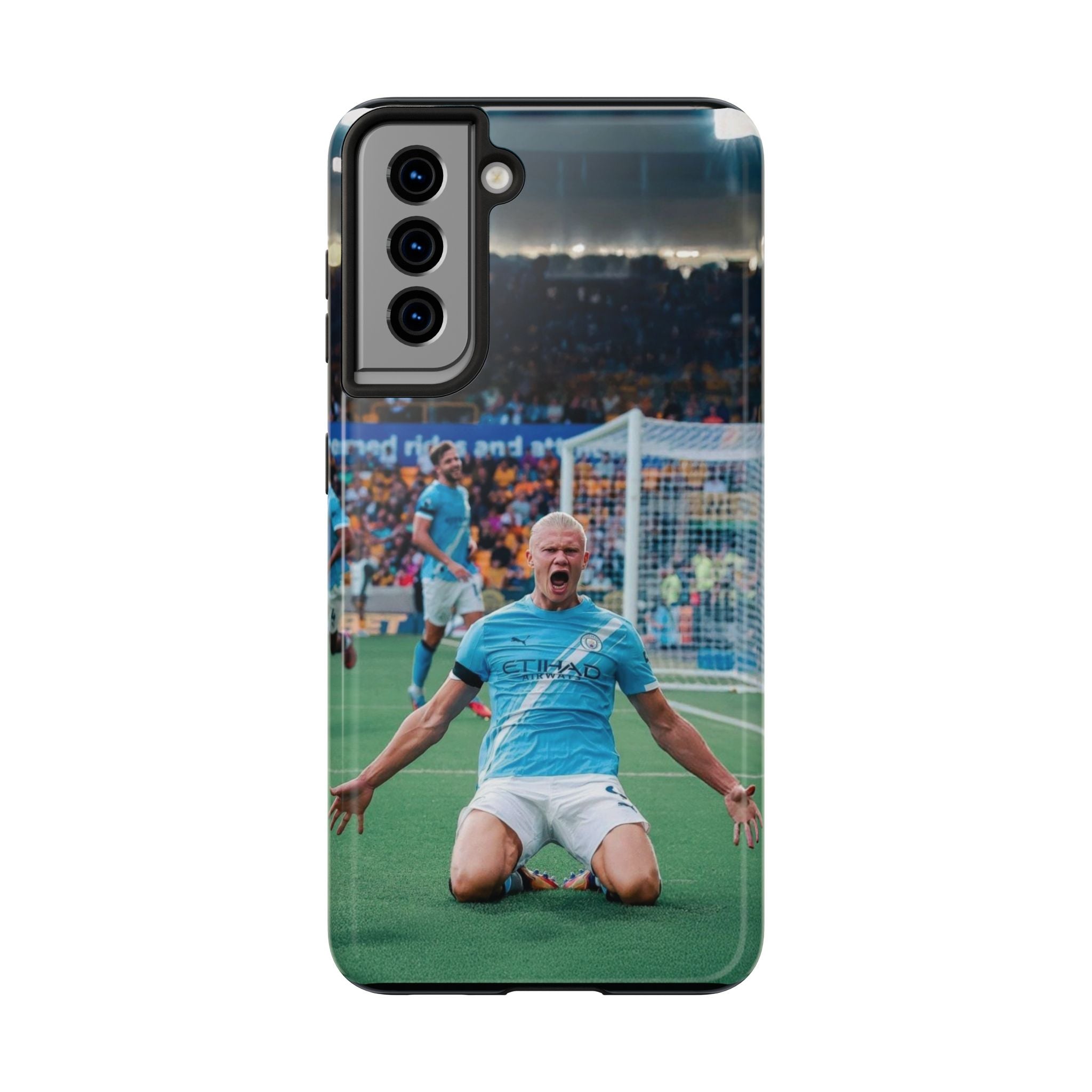 Erling Haaland - Phone Case