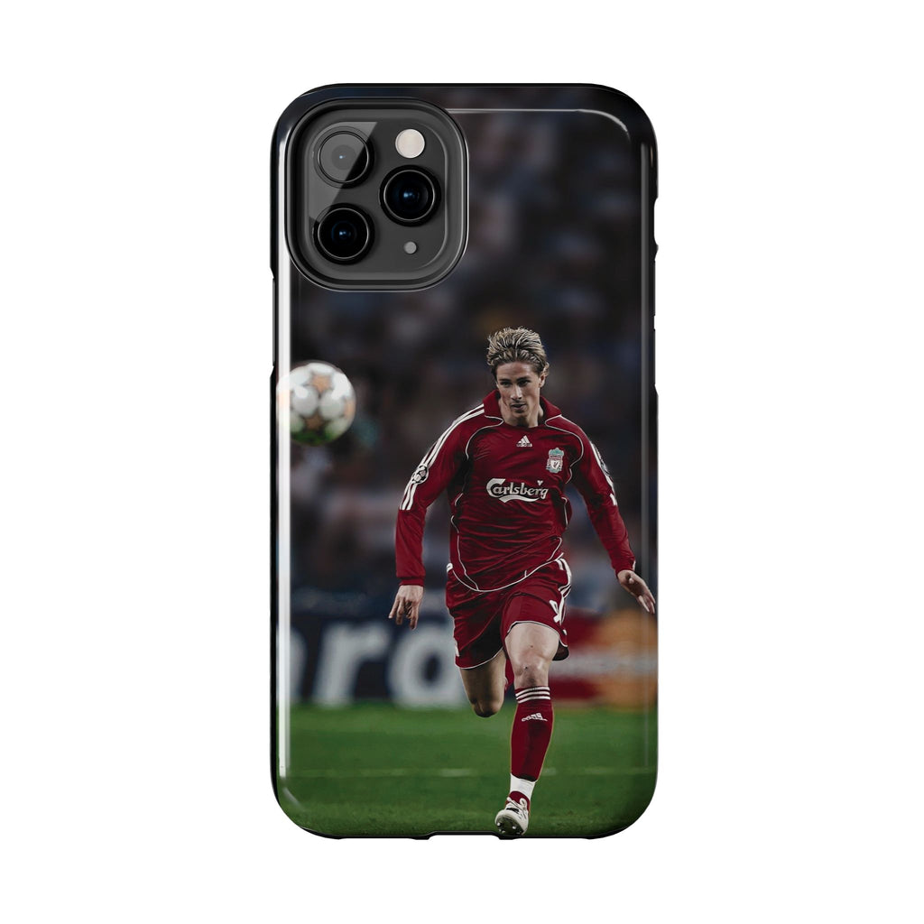 Fernando Torres - Phone Case