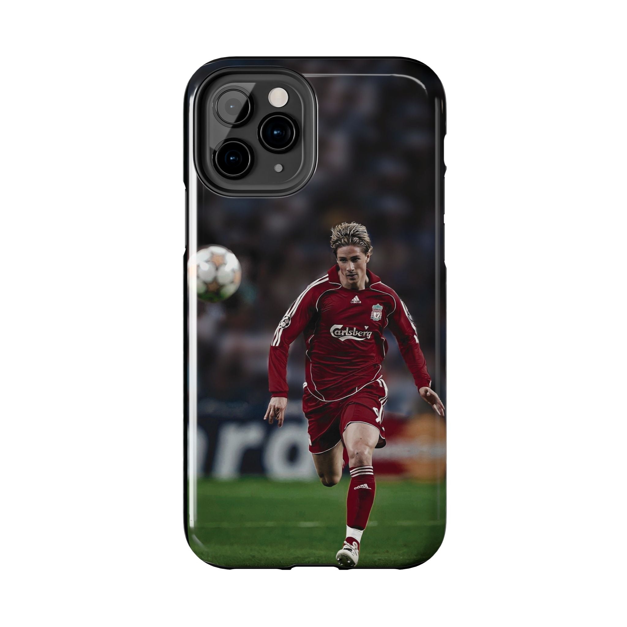 Fernando Torres - Phone Case