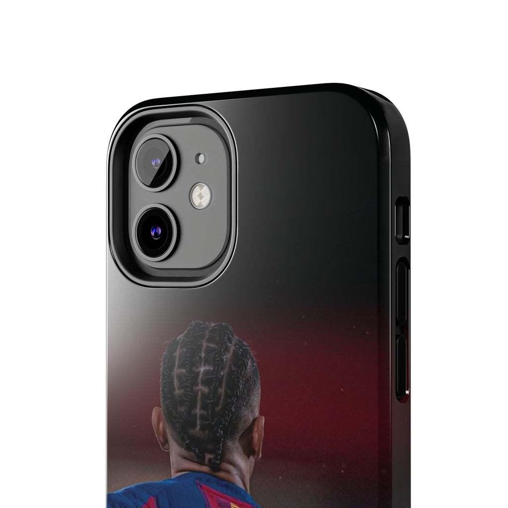 Raphinha - Phone Case