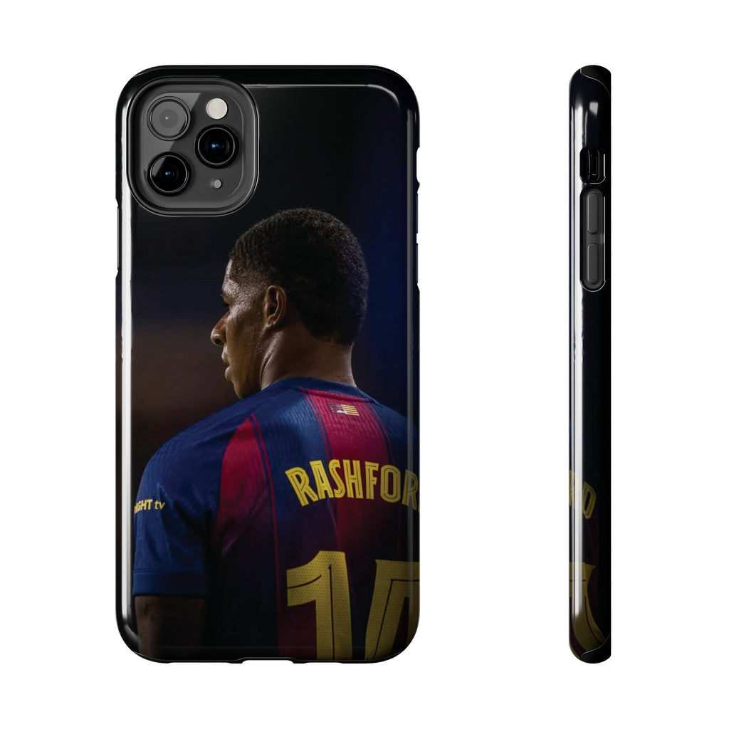 Marcus Rashford - Phone Case