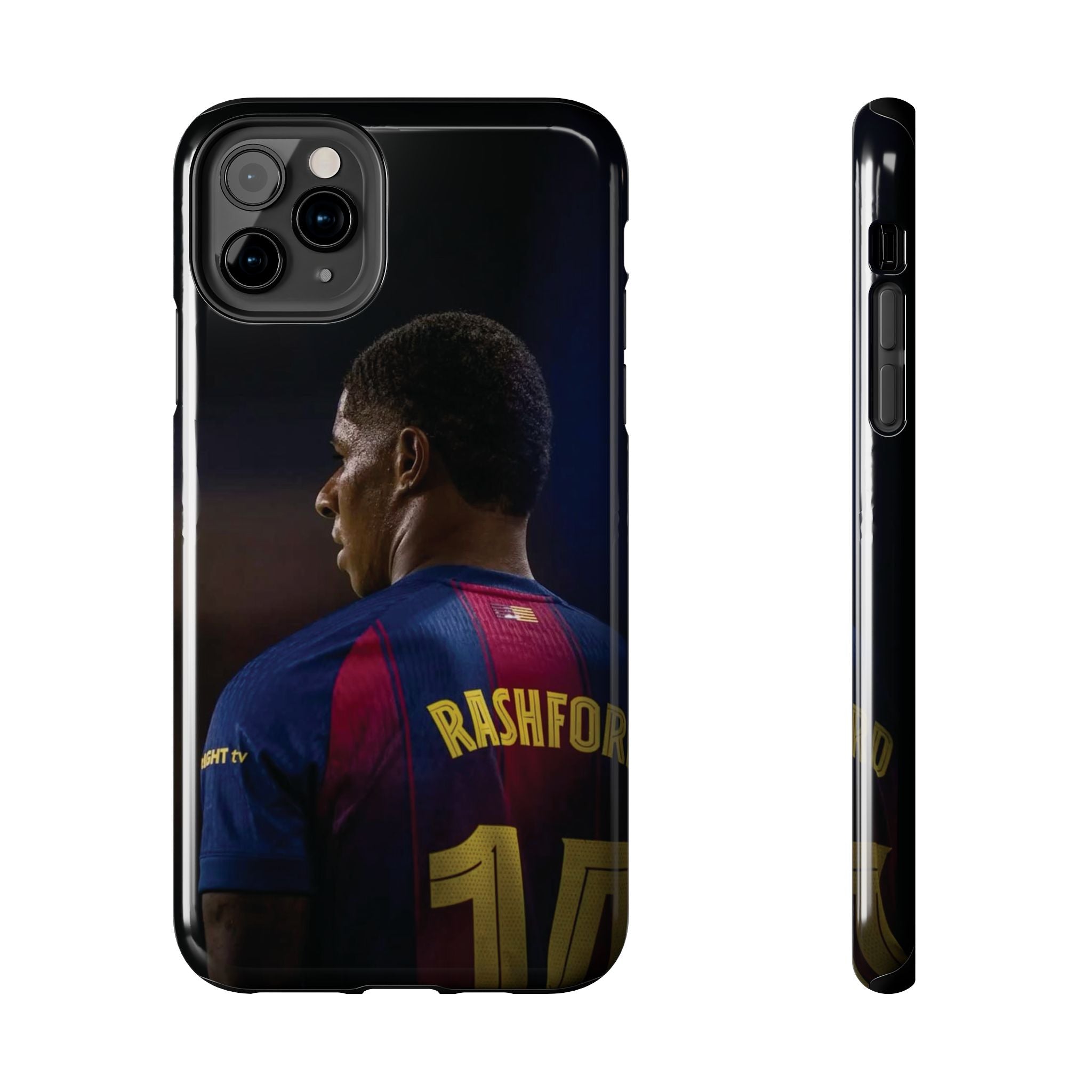 Marcus Rashford - Phone Case