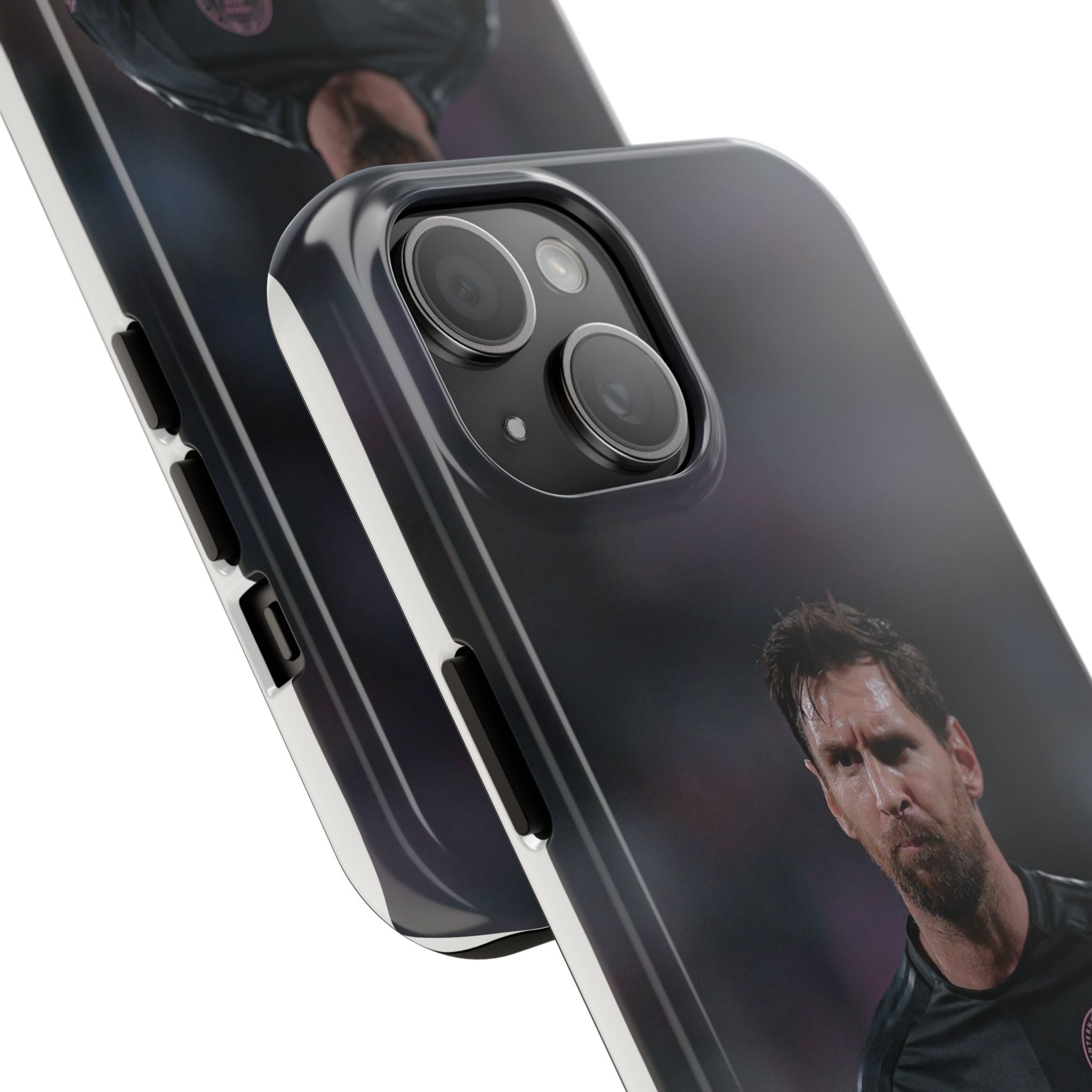 Lionel Messi - Phone Case