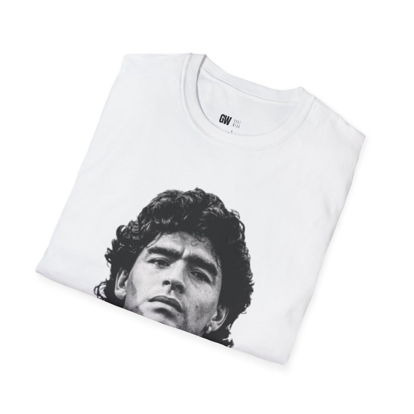 Diego Maradona - Shirt