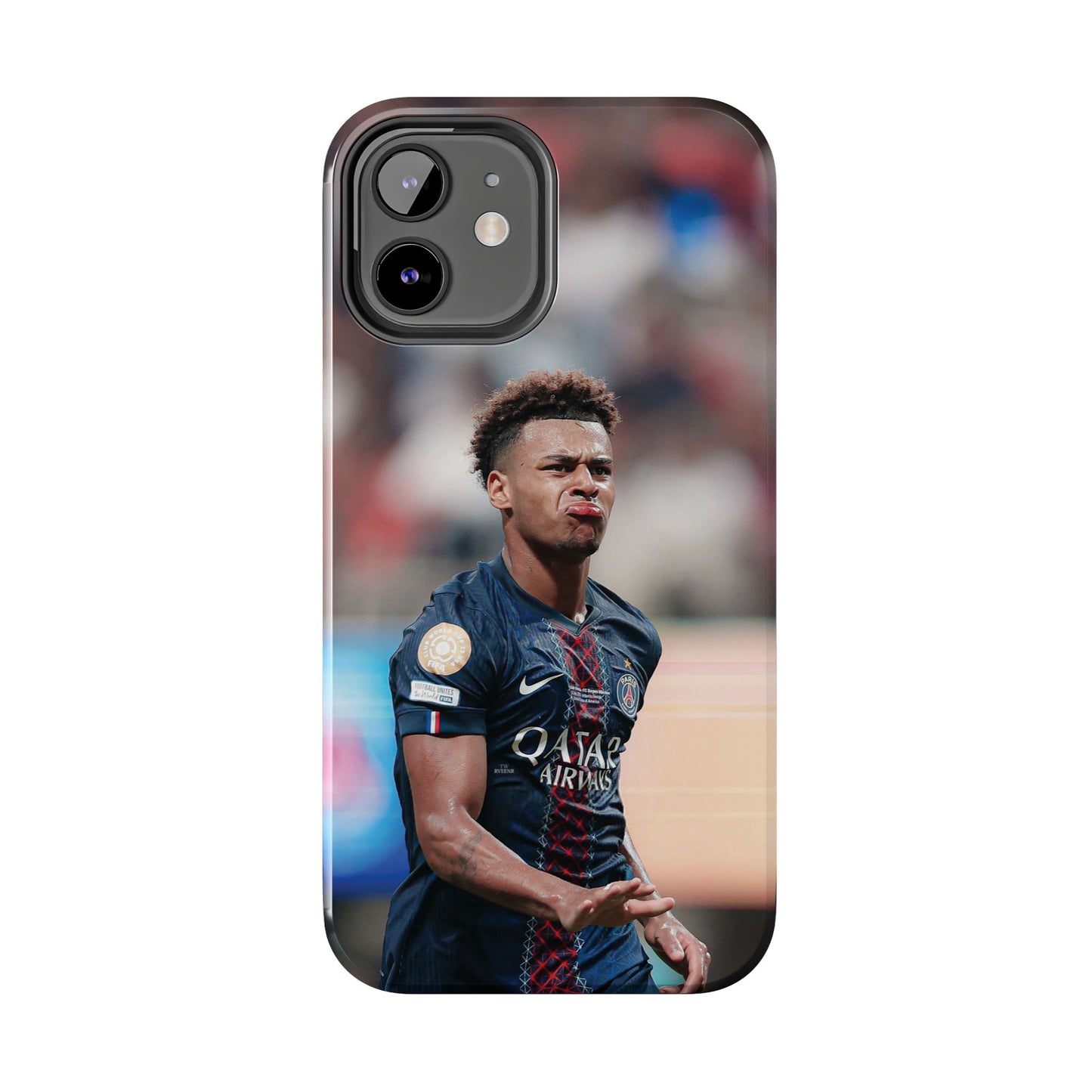 Desire Doue - Phone Case