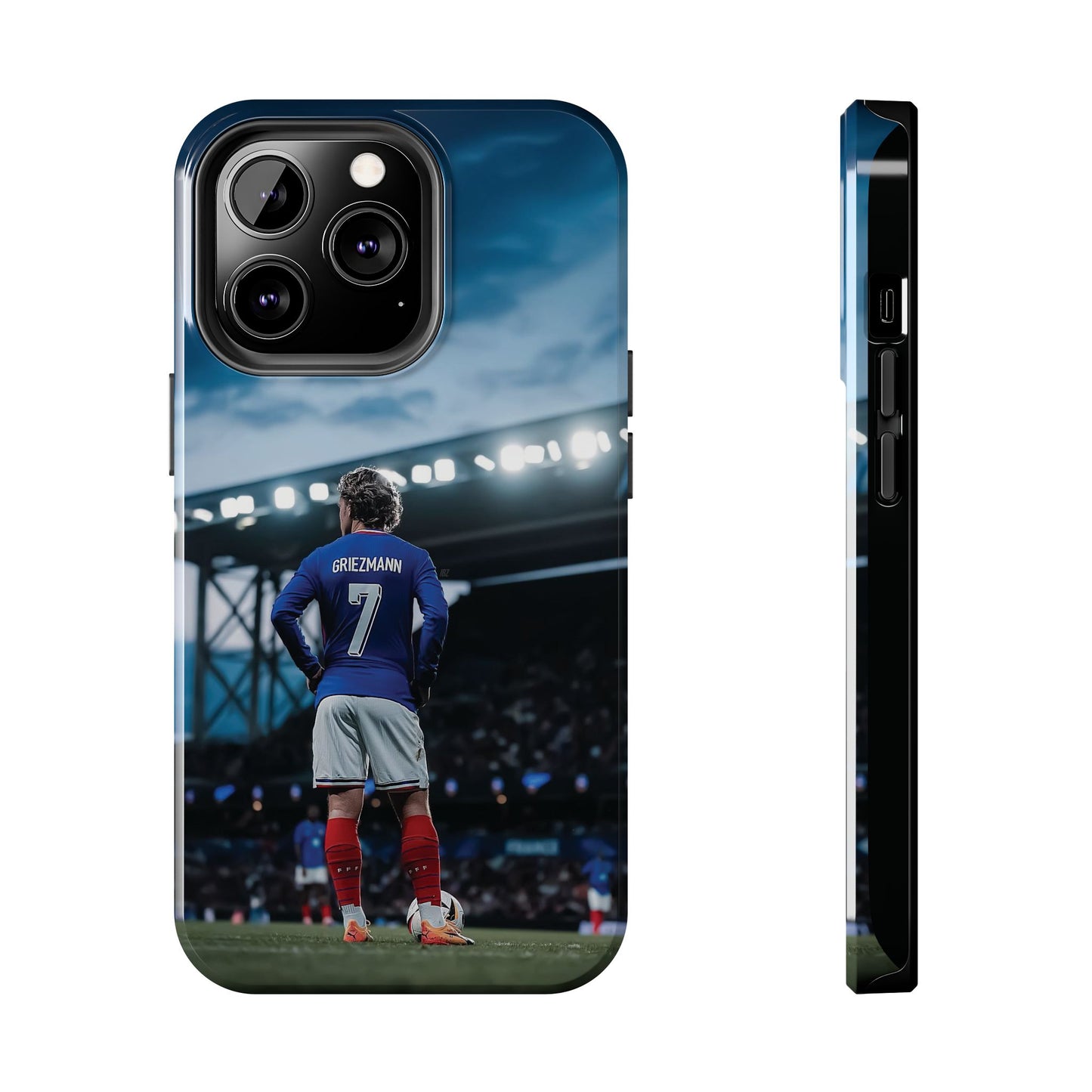 Phone Case - Antoine Greizmann