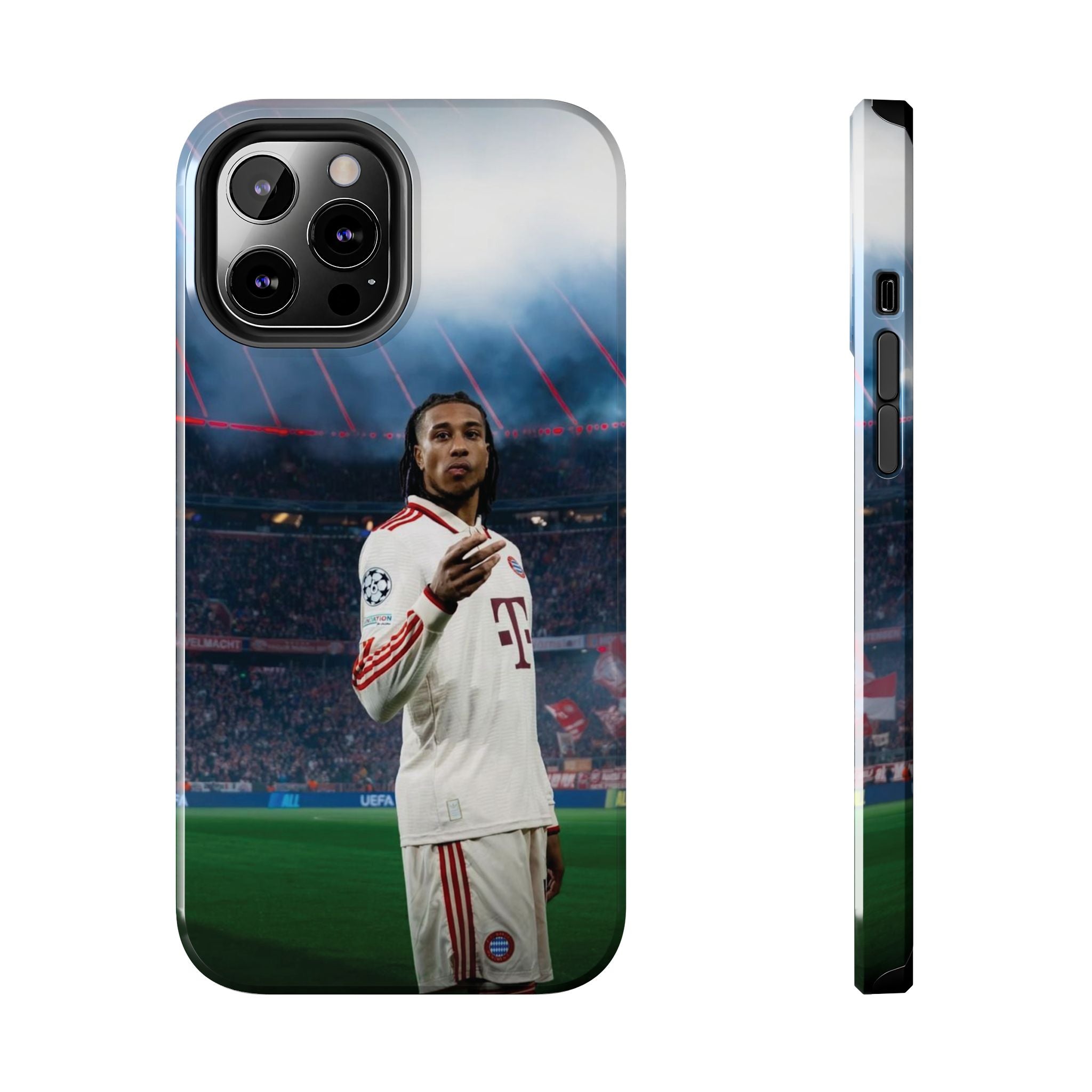 Michael Olise - Phone Case