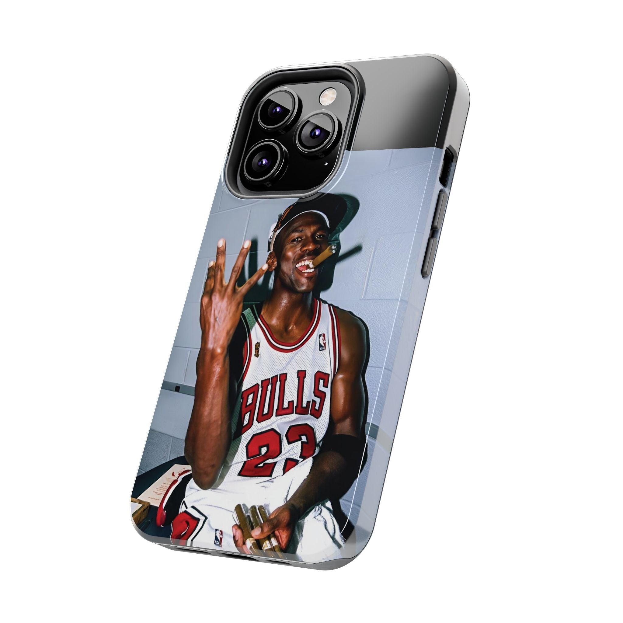 Michael Jordan - Phone Case