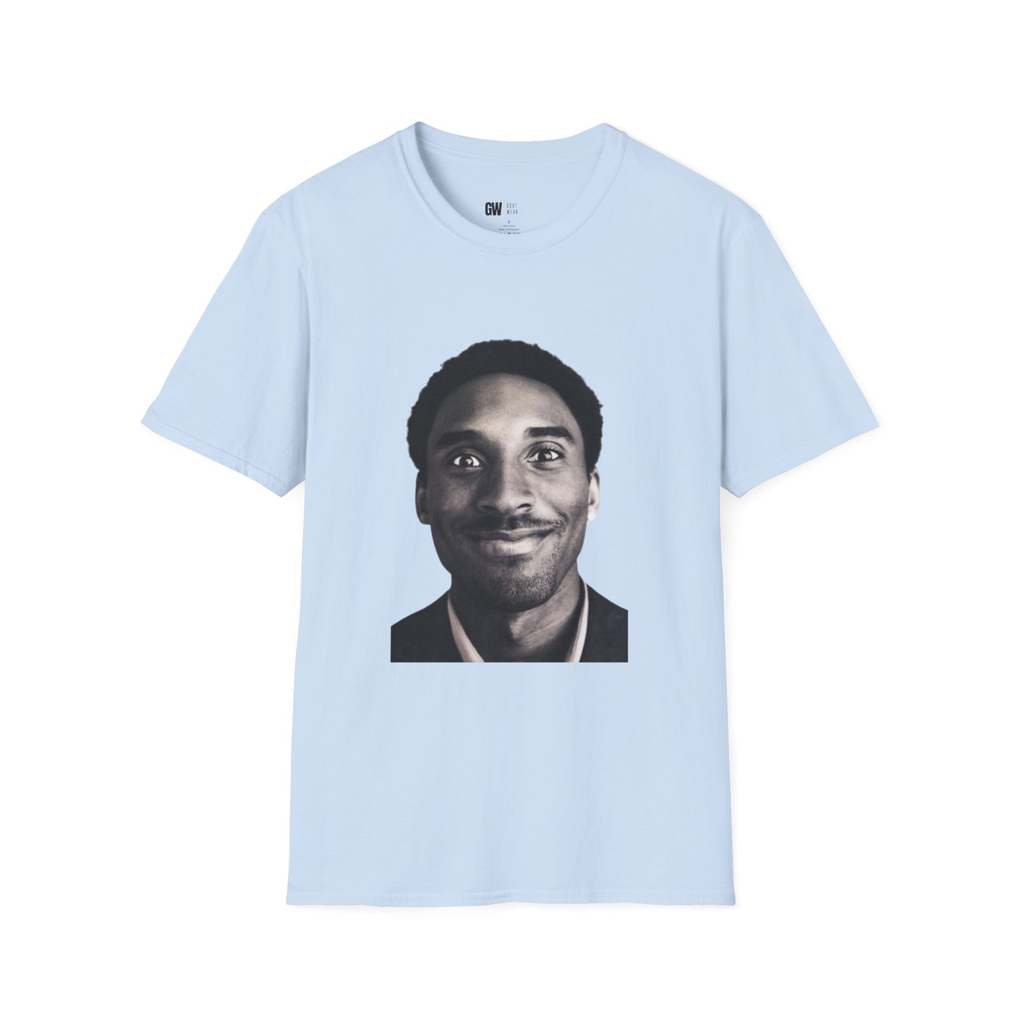 Kobe Bryant - Shirt