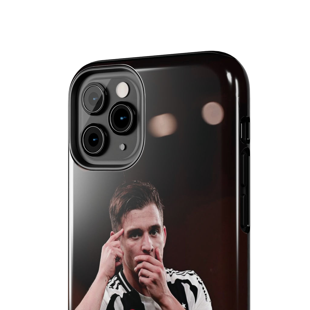 Francisco Conceição - Phone Case