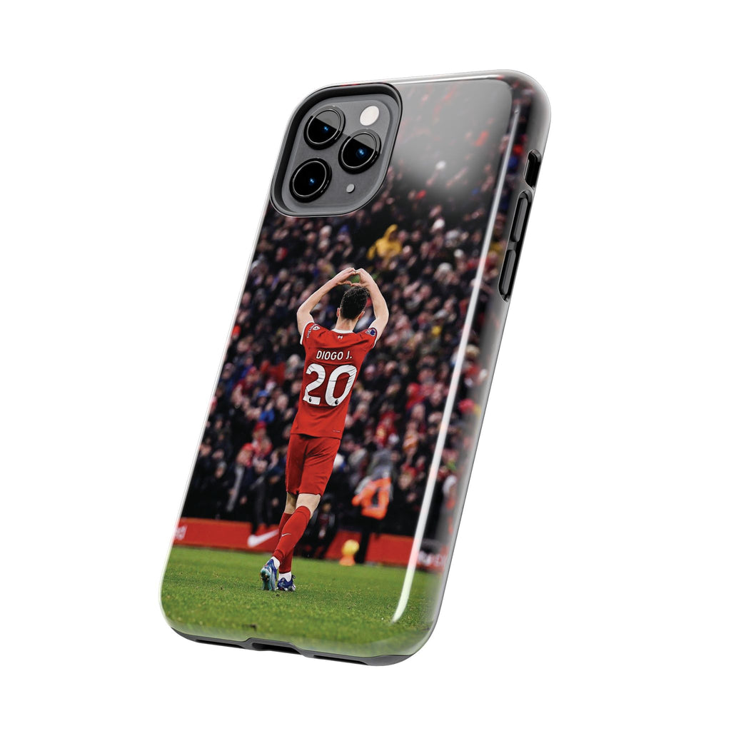 Diogo Jota - Phone Case
