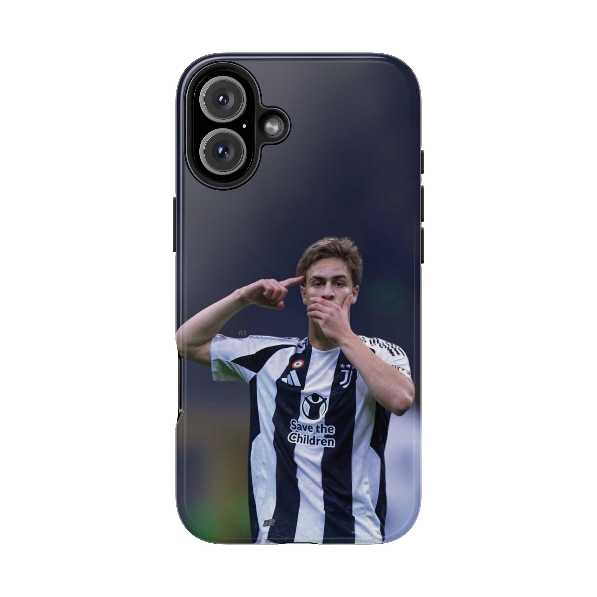 Kenan Yildiz - Phone Case