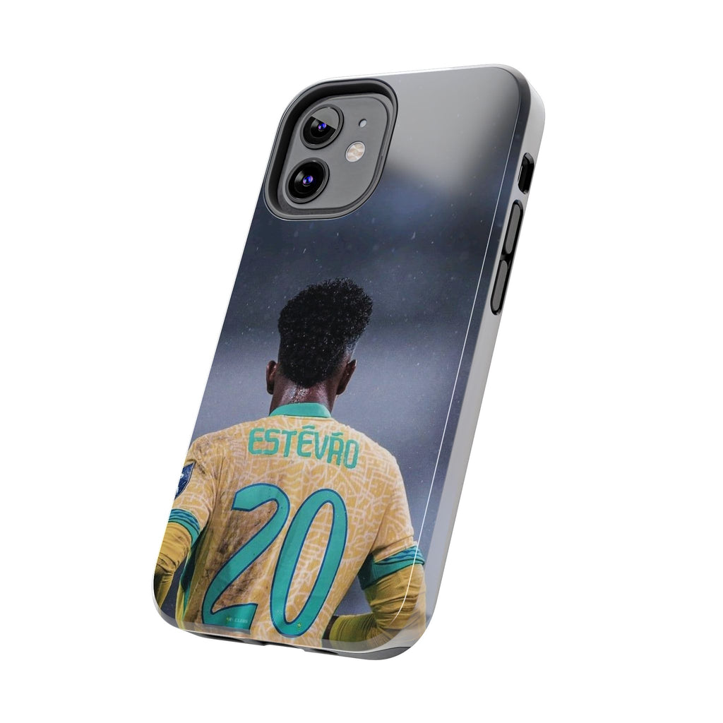 Estevao - Phone Case