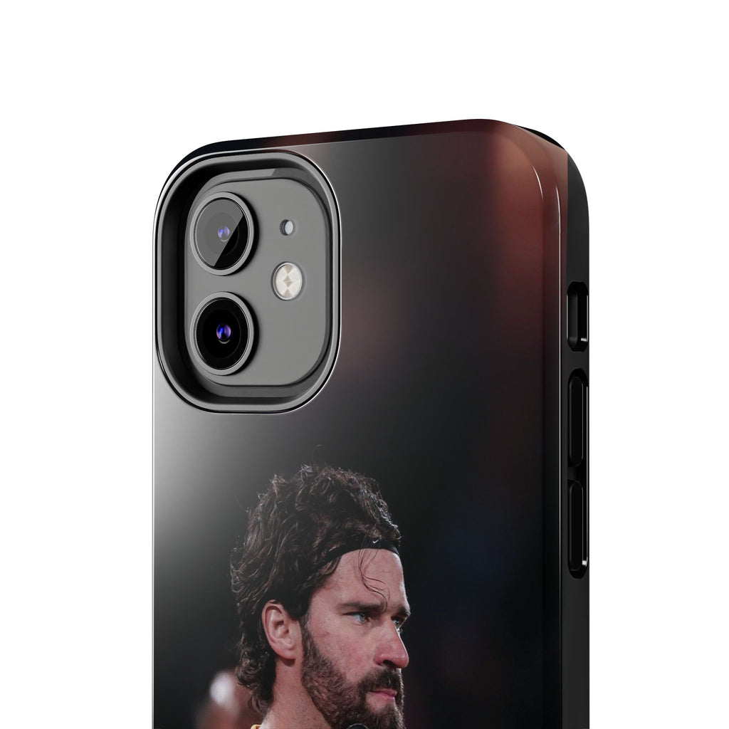 Alisson Becker - Phone Case