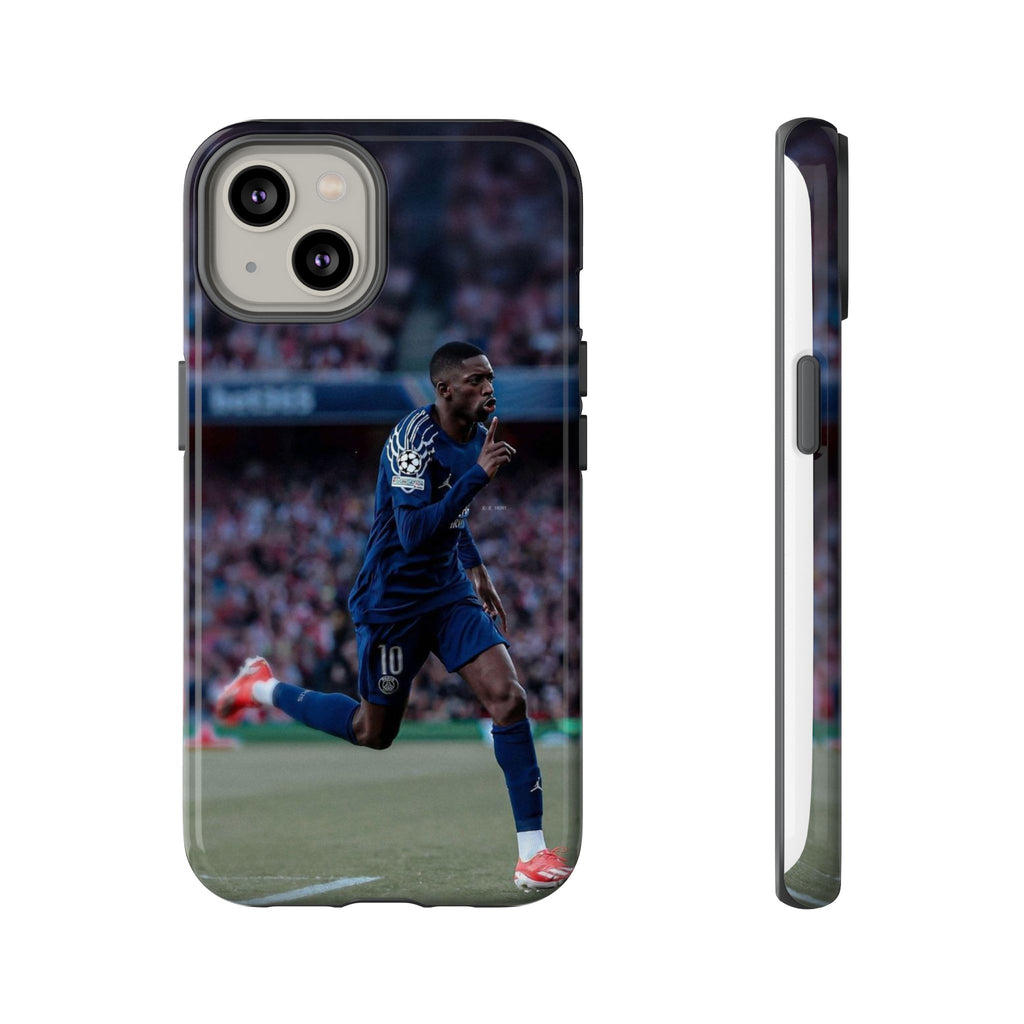 Ousmane Dembele - Phone Case
