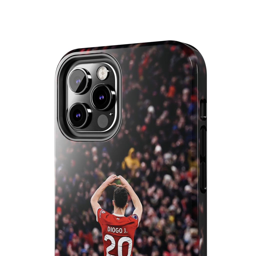 Diogo Jota - Phone Case