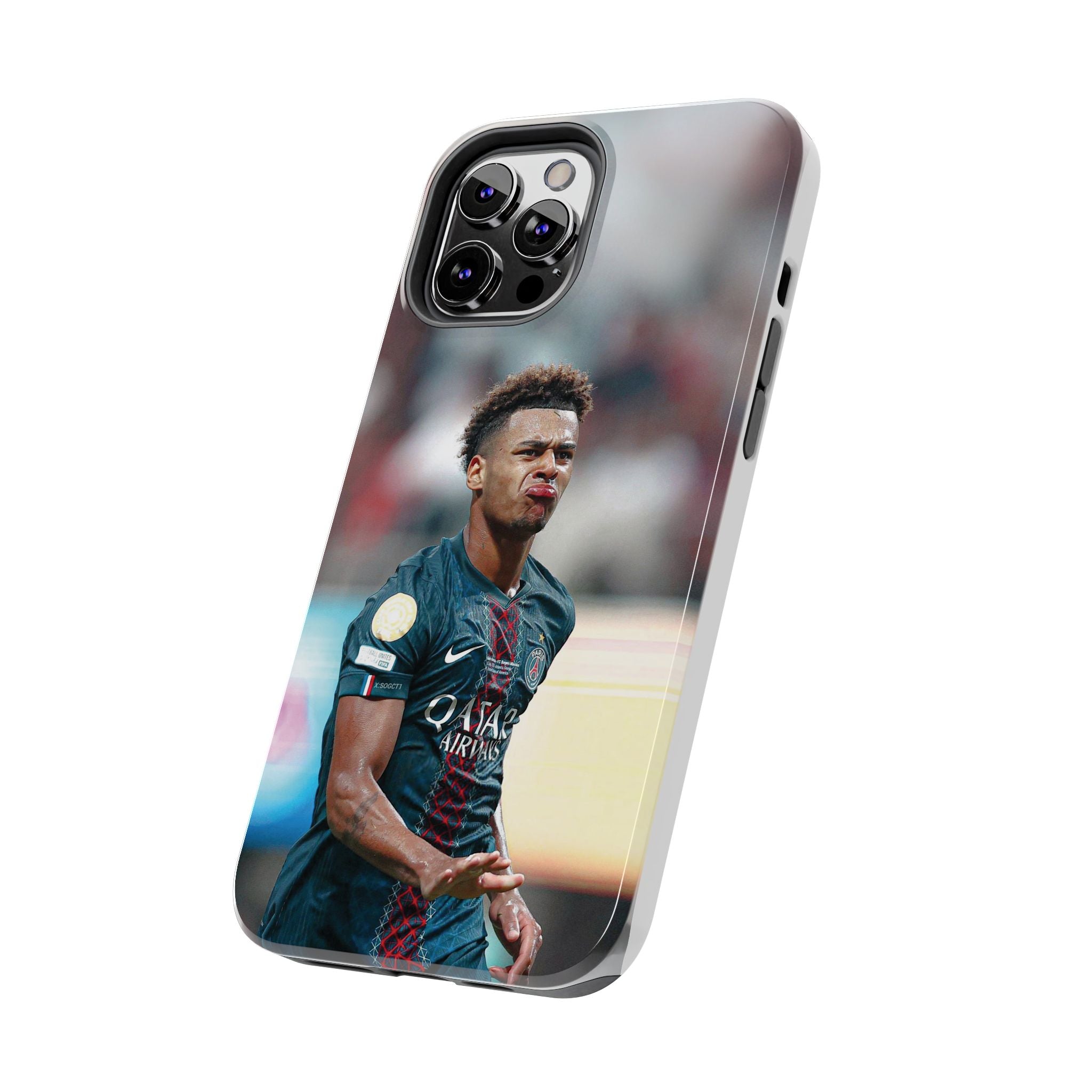 Desire Doue - Phone Case