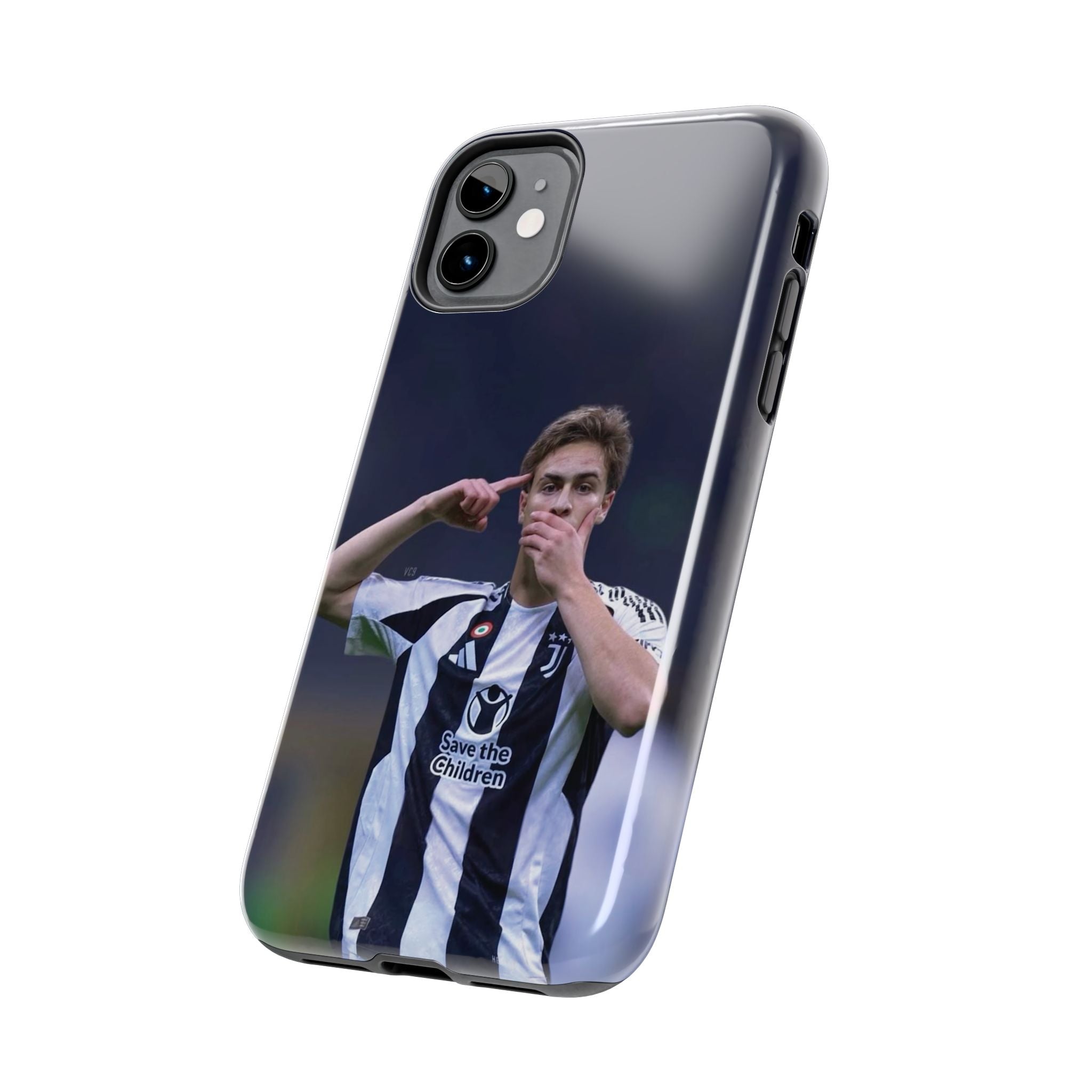 Kenan Yildiz - Phone Case