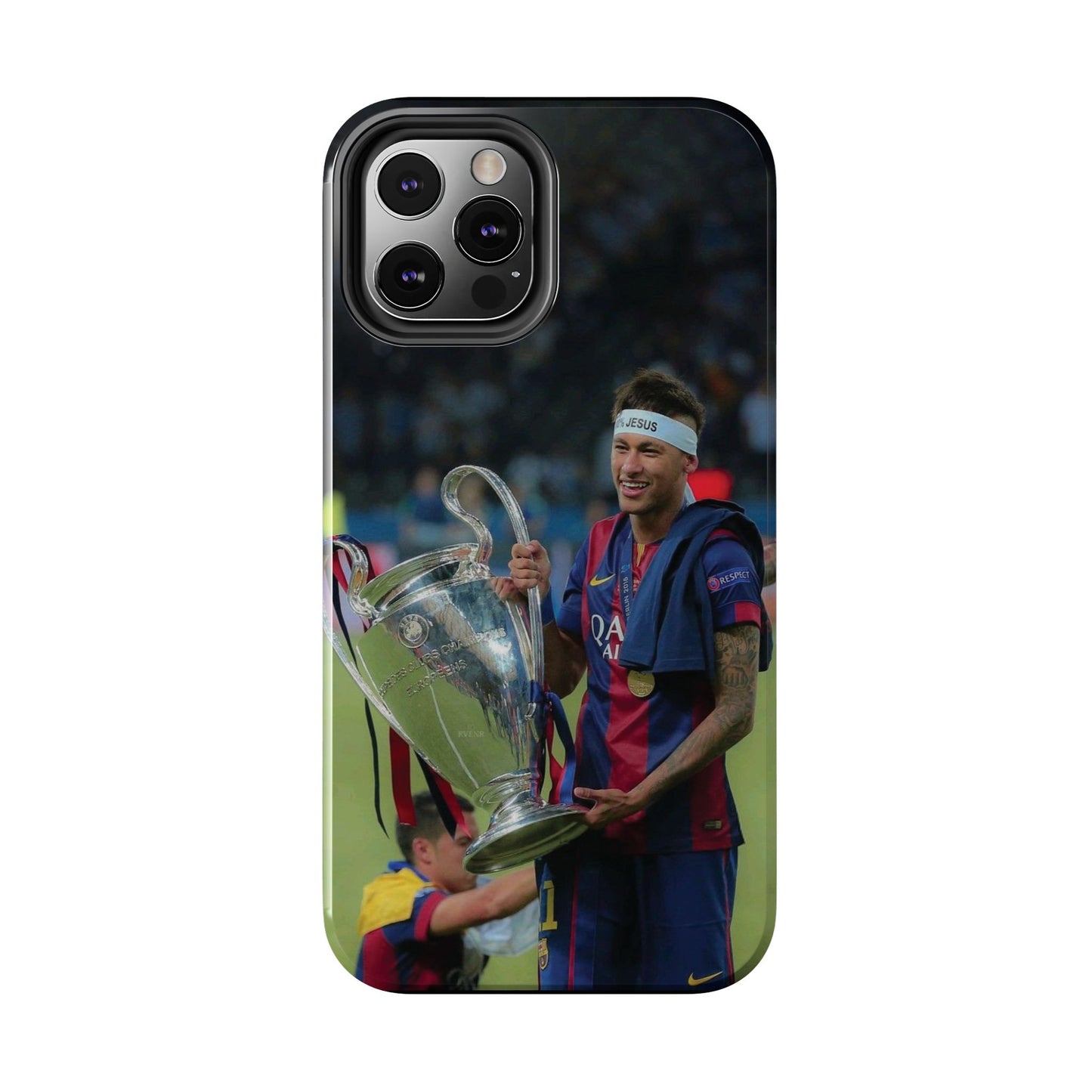 Neymar Jr - Phone Case