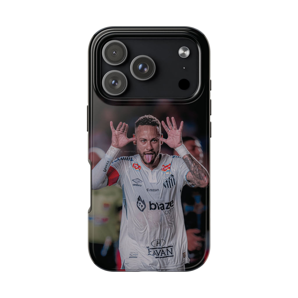 Neymar Jr. - Phone Case