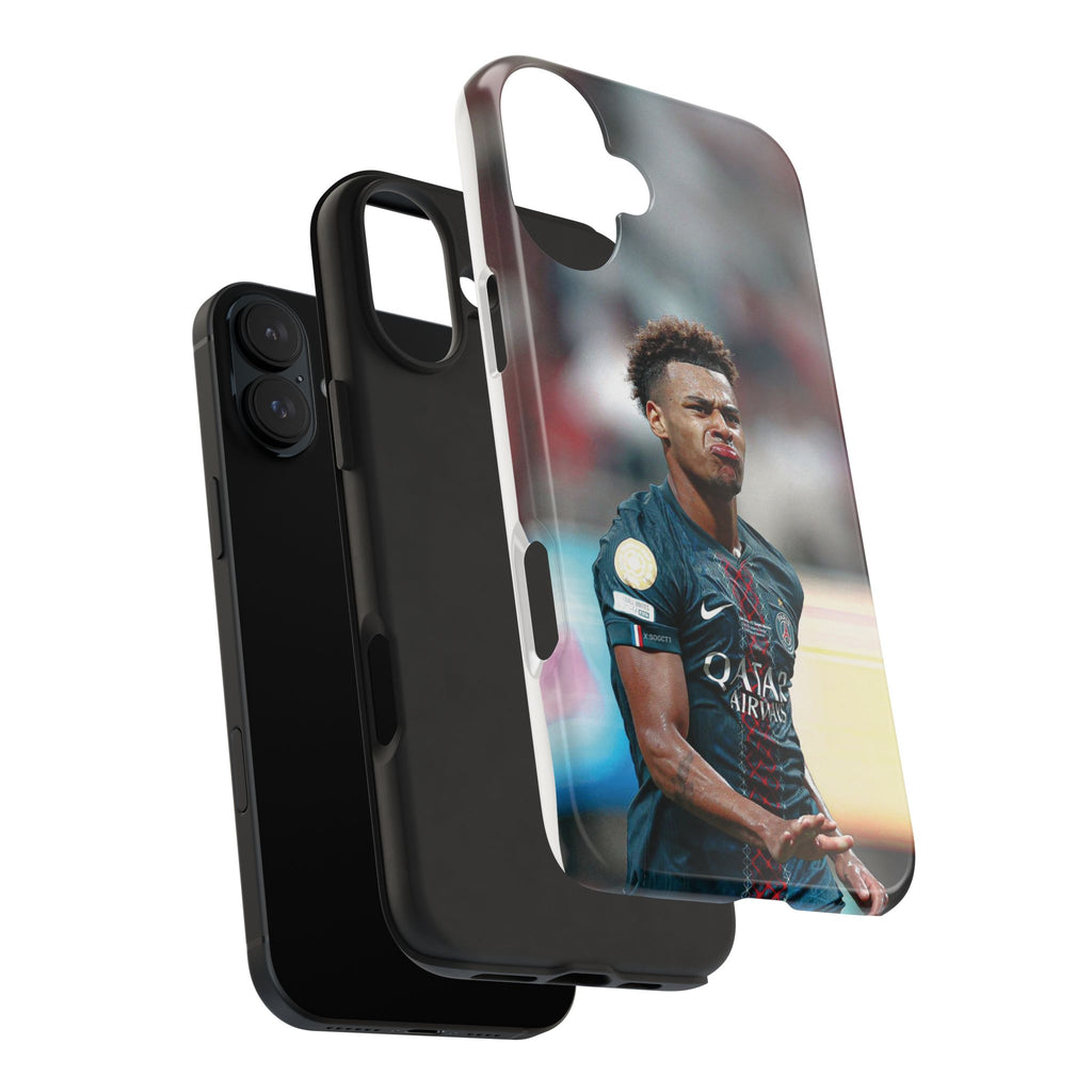 Desire Doue - Phone Case