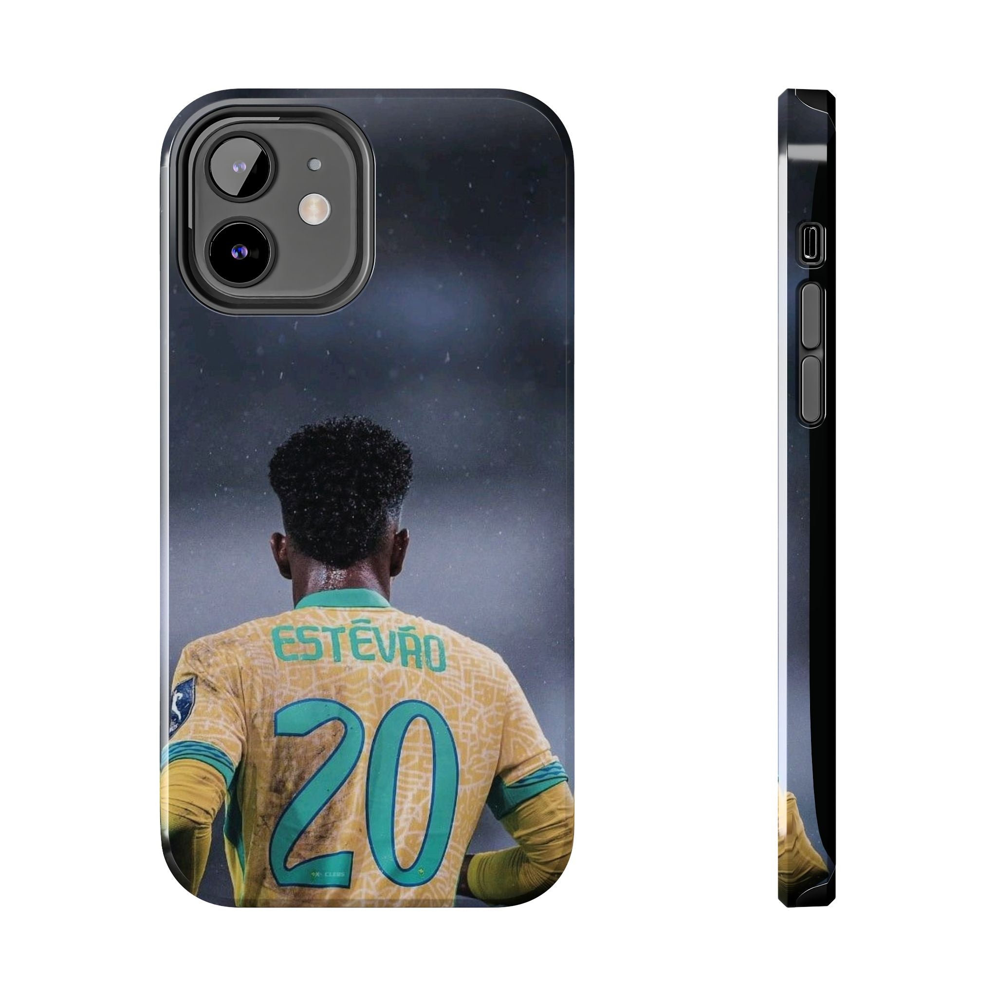 Estevao - Phone Case