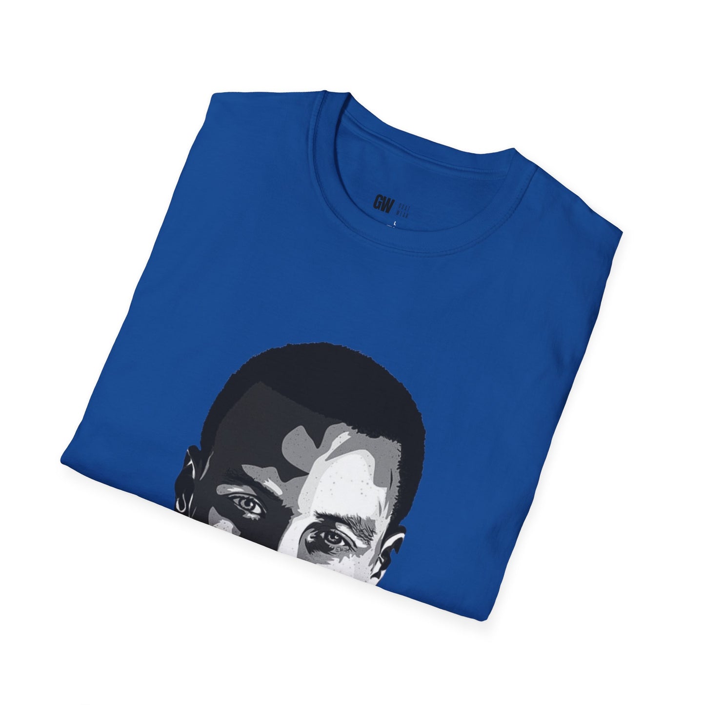 Stephen Curry - Shirt