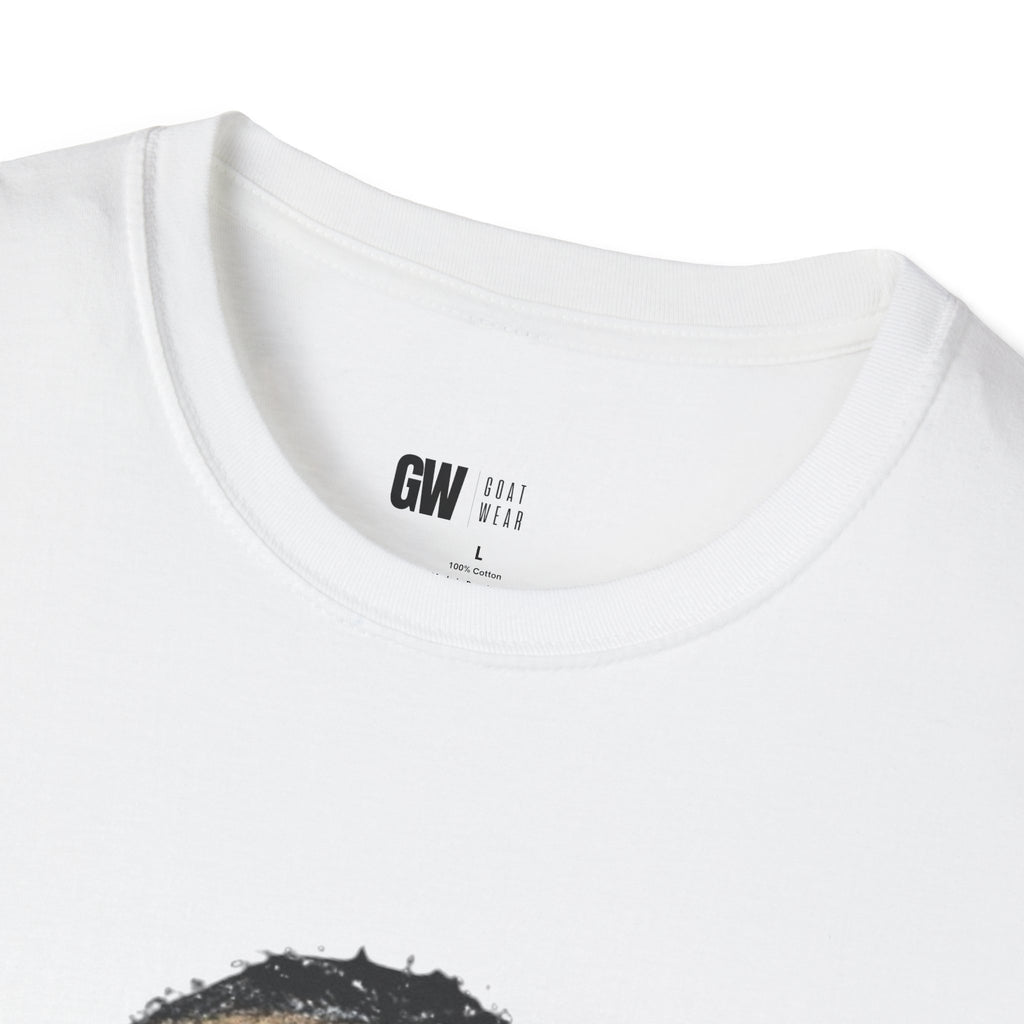 "The Answer" Tee (Allen Iverson)