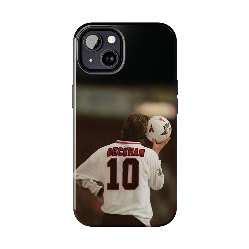 David Beckham - Phone Case