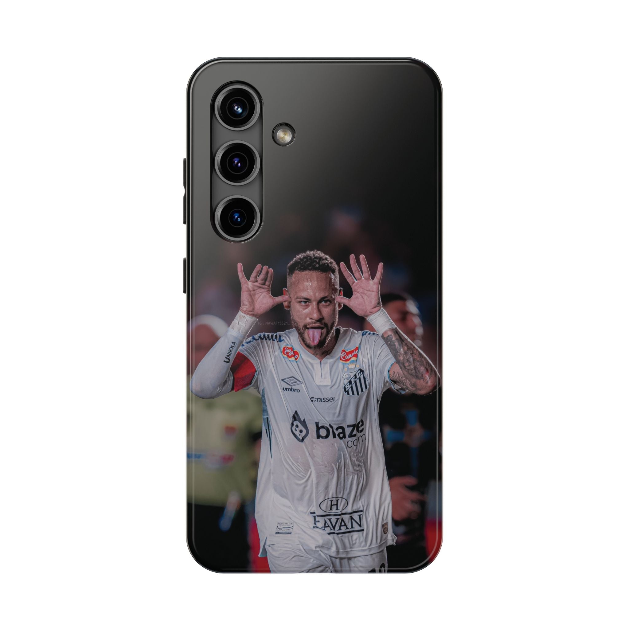 Neymar Jr. - Phone Case