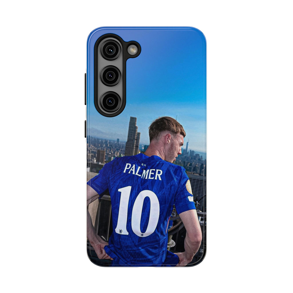 Cole Palmer - Phone Case