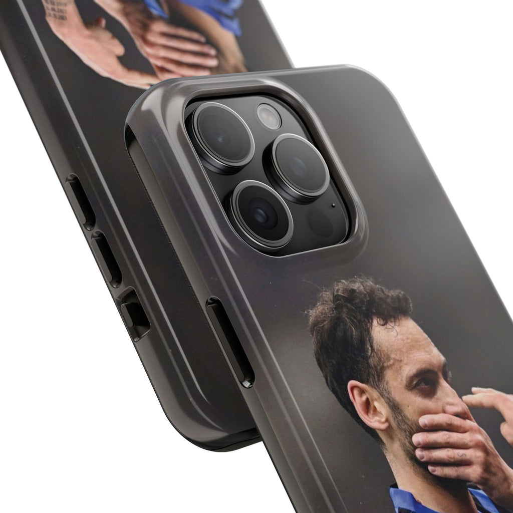 Hakan Calhanoglu - Phone Case