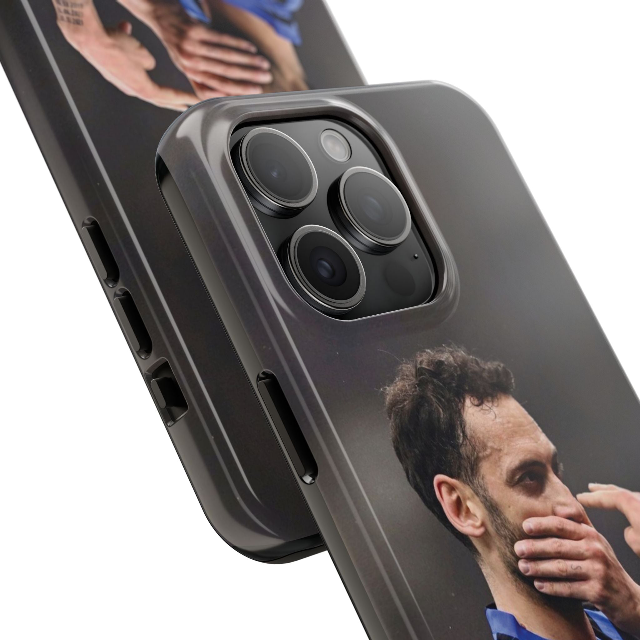 Hakan Calhanoglu - Phone Case
